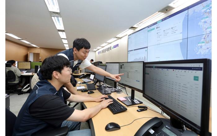 현대엔지니어링, 전기차 충전 신사업 안정궤도 진입… 2년 연속 정부 보조금 지원 사업자 선정