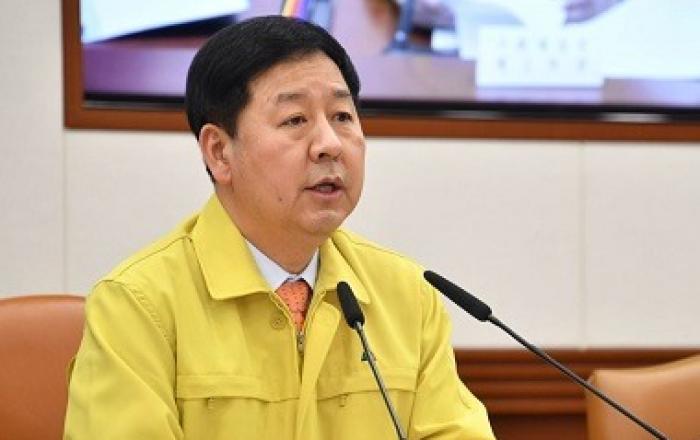 기재부차관 “코로나19 추경, 2개월 내 75% 집행 목표 설정”