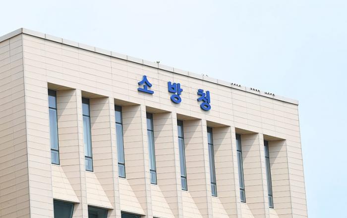 의원급 입원실 ‘조기반응형 스프링클러헤드’ 설치 의무화