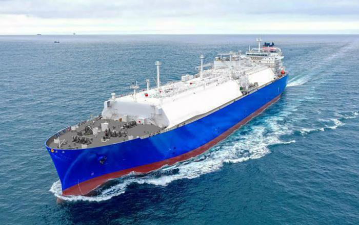 현대글로비스, ‘카타르 LNG프로젝트’ 수주