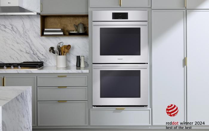 LG전자, 레드닷 디자인 어워드 ‘최고상 2관왕’