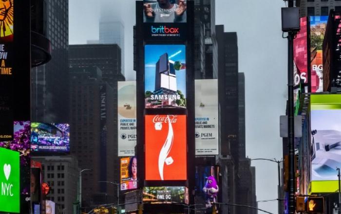 삼성전자, 이색 광고 선보이며 ‘비스포크 AI’ 글로벌 확산