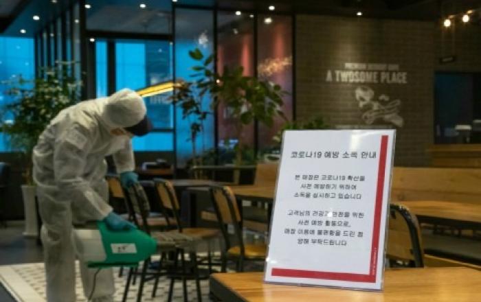 투썸플레이스, 전국 매장에 총 25억원 규모 지원