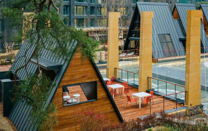 현대건설, 세계 3대 디자인 어워드 4년 연속 수상