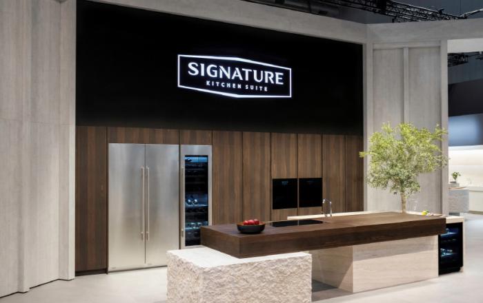 LG전자 ‘투 트랙’ 전략으로 유럽 빌트인 가전시장 공략 강화한다