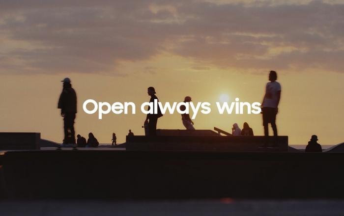 삼성전자, 2024 파리 올림픽 앞두고 스케이트보드·브레이킹·서핑 다큐멘터리 3부작 공개