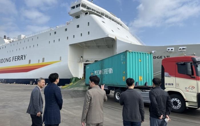 인천공항, 전자상거래 환적화물 유치 총력전 나선다