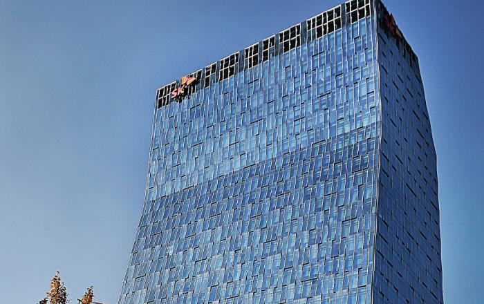 SK텔레콤, 2024년 1분기 실적 발표