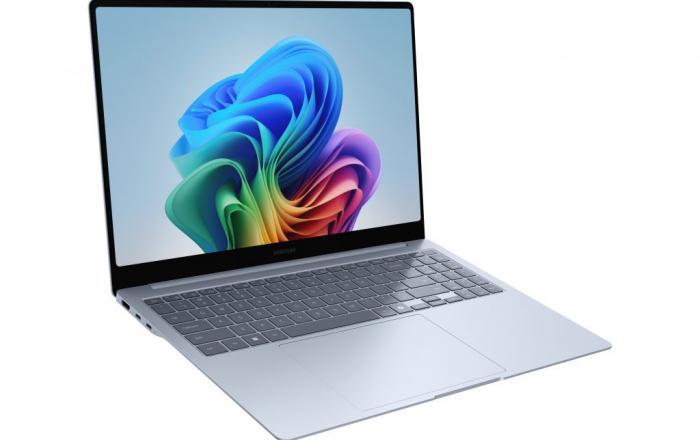 삼성전자, ‘갤럭시 북 4 엣지’ 공개