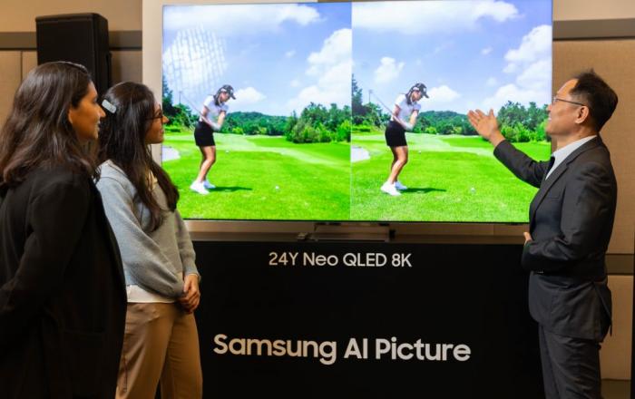 삼성전자, ‘중남미 테크세미나’서 ‘AI TV’ 리더십 선보여