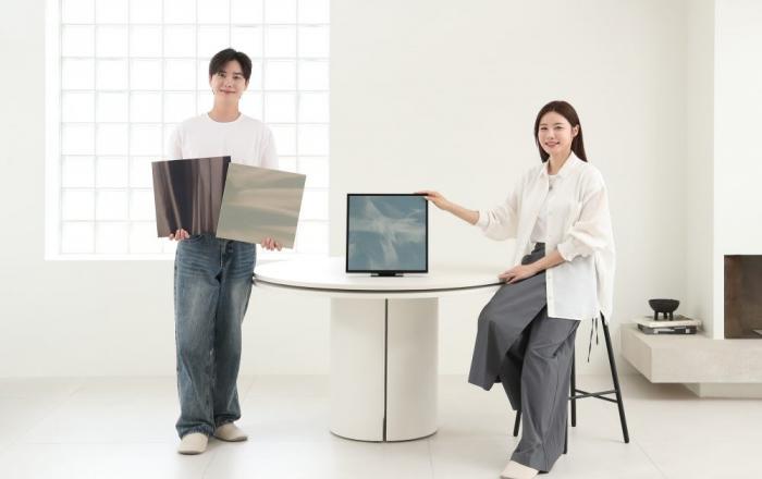 삼성전자, ‘뮤직 프레임X지용킴’ 스페셜 에디션 출시