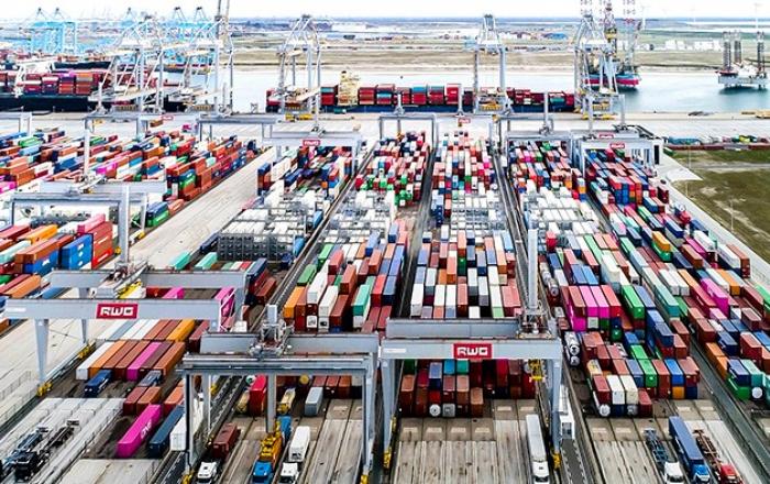 올해 수출금융 7조 원 추가 지원…수출 호조세에 속도 붙인다