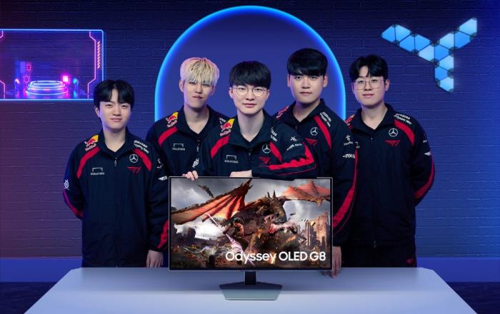 삼성전자, 2024년형 게이밍∙고해상도 모니터 신제품 출시