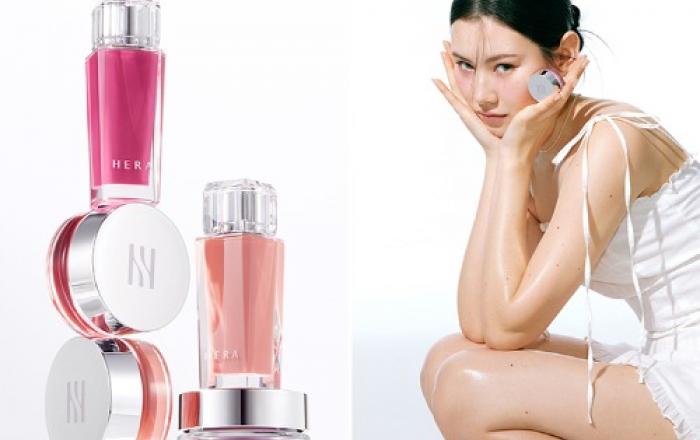 헤라, '센슈얼 피팅 글로우 틴트 & 립앤치크' 출시