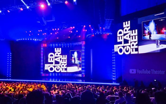 2024년형 게이밍 모니터 오디세이 OLED G8, 북미 최대 게임쇼 ‘서머 게임 페스트’ 출격