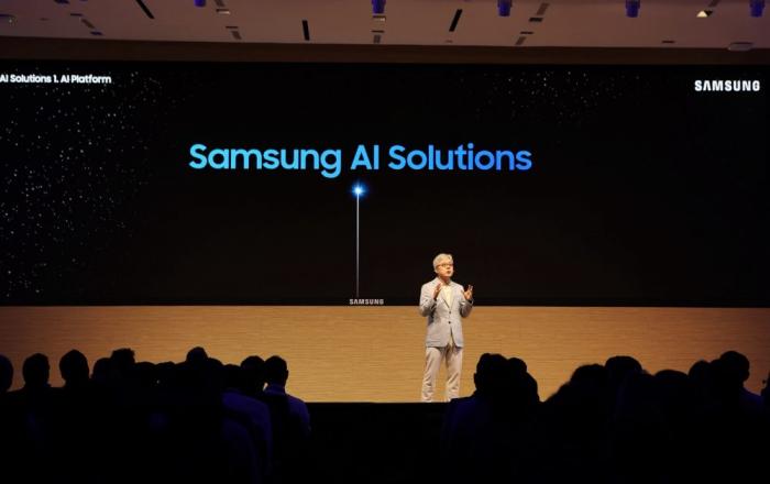 “Empowering the AI Revolution”  삼성전자, 파운드리 포럼 2024 개최 AI 시대 파운드리 비전 제시