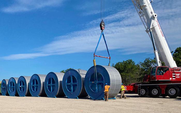대한전선, 美서 1,300억 수주 쾌거… 주요 공급자로 입지 강화