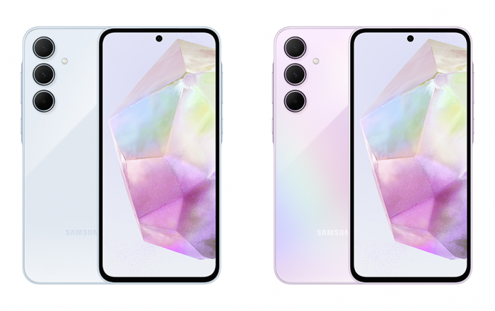 삼성전자, ‘갤럭시 A35 5G’ 국내 출시