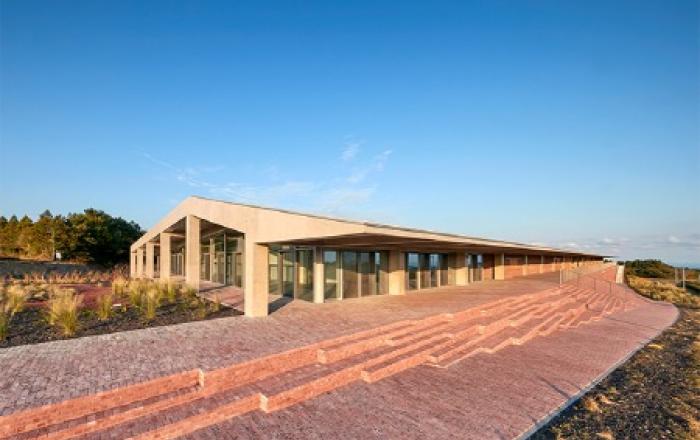 아모레퍼시픽그룹, ‘오설록 티팩토리’ 설립으로 원스톱 생산체제 구축