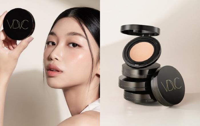 신세계인터내셔날, 깐 달걀 피부 입소문 타고 비디비치 ‘롱웨어 스킨 핏 쿠션’ 매출 173%↑