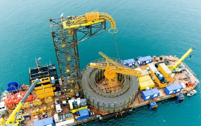 LS전선, 美 서부에 1천억원 해저케이블 공급