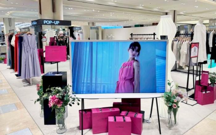 신세계百, K패션 키운다…신진 디자이너 전용 팝업 공간