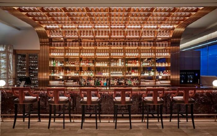 새 단장 마친 부산 최고(最古) 호텔 웨스틴 조선 부산, 전관 리뉴얼 오픈