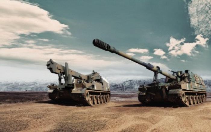 “10번째 K9 도입국 탄생”… 한화에어로스페이스, 루마니아와 1.4조 계약