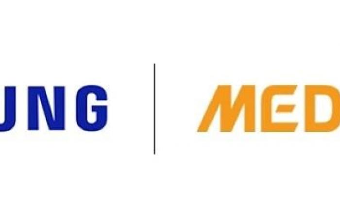 삼성전자, 업계 최고 속도 LPDDR5X 동작 검증 완료