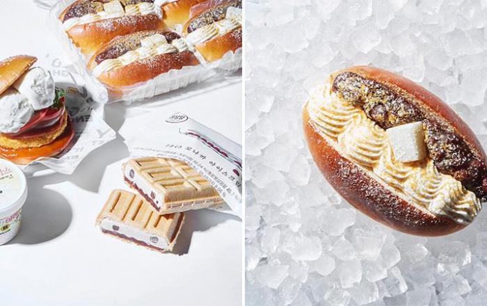 “신세계푸드, 무더위에 얼려먹는 ‘쿨(Cool)잼’ 먹거리 인기”