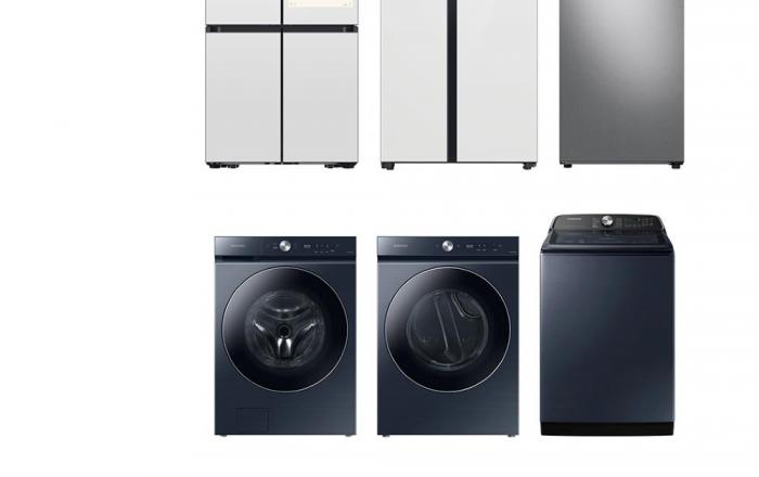 삼성전자 가전, 美 JD파워 고객 만족도 평가서 최다 1위