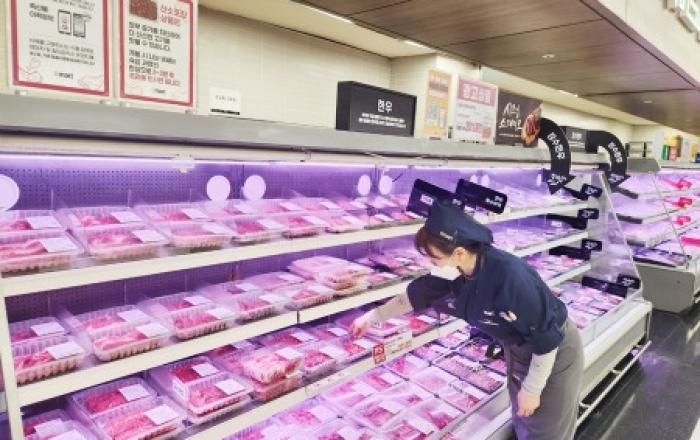 이마트, 장마철 ‘홈캉스’ 먹거리 행사