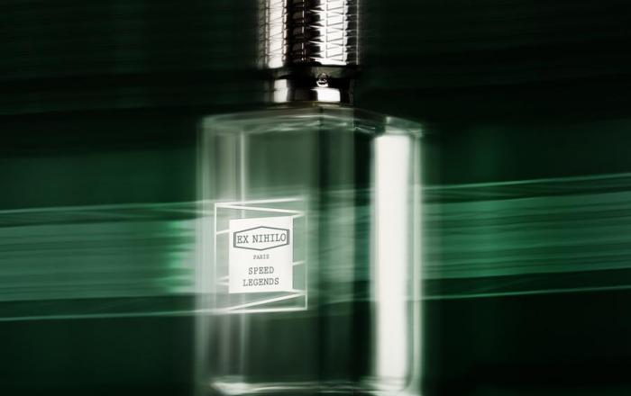 신세계인터내셔날 니치향수 엑스니힐로, 자동차 레이싱에서 영감 받은 ‘스피드 레전드’ 출시