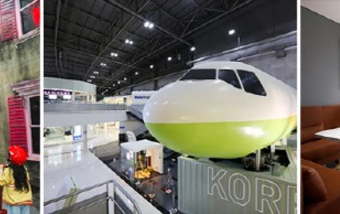 여름방학을 더욱 알차게 보내는 방법! 조선호텔앤리조트 그래비티 서울 판교, ‘트립 투 판교: 한국잡월드’ 패키지