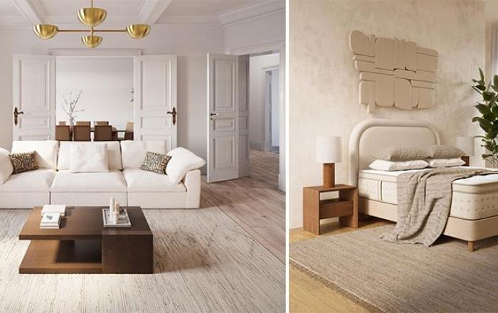 하반기 서울 최대 규모 입주 시장 잡아라! 신세계까사, 강동지역 입주 1만 3천 세대 겨냥 프로모션 풍성