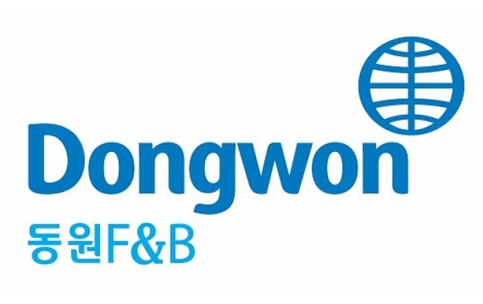 동원F&B, 포항·완도 지역에 동원샘물 7만병 기부