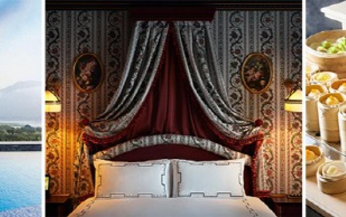 조선호텔앤리조트 레스케이프, ‘시티 브레이크, 스테이 & 아쿠아필드’ 출시