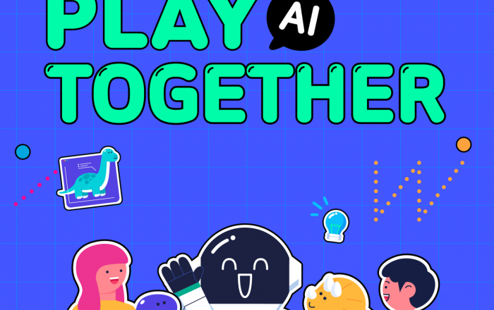 네이버 커넥트재단, 장애 학생과 비장애학생 함께하는 ‘PLAY AI TOGETHER’ 교육 프로그램 운영