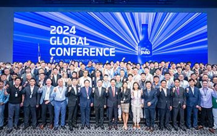 하이트진로, 창립 100주년 ‘2024 글로벌 컨퍼런스’ 성료