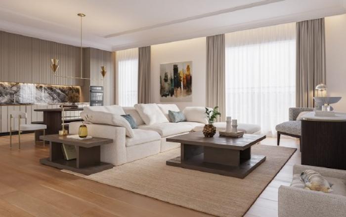 신세계까사, 서울 강동 신규 입주 특수로 7월 매출 대폭 신장