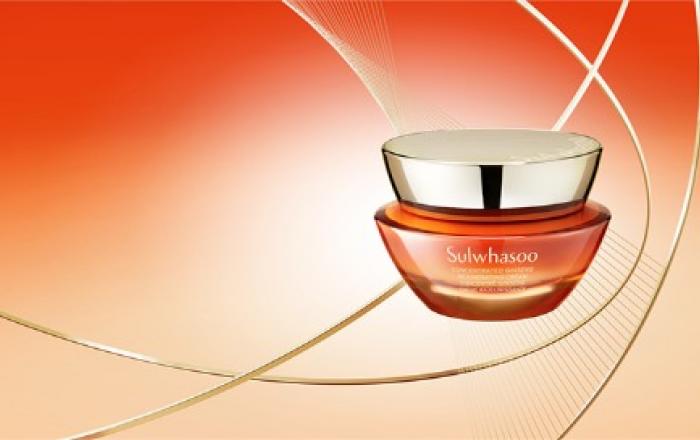 설화수 대표 안티에이징 라인 ‘자음생’ 리뉴얼 출시