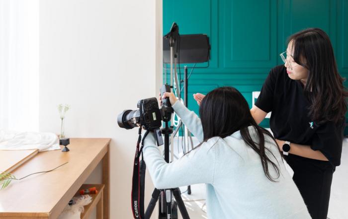 네이버 스퀘어, 멘토링 스튜디오 오픈 … SME 상품 촬영 1:1 전문가 코칭 무료 지원