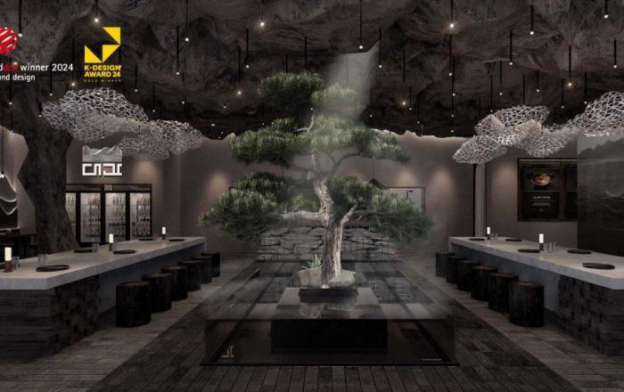 CJ프레시웨이, 글로벌 디자인 어워드서 잇단 수상 “외식 브랜드 디자인 역량 인정”