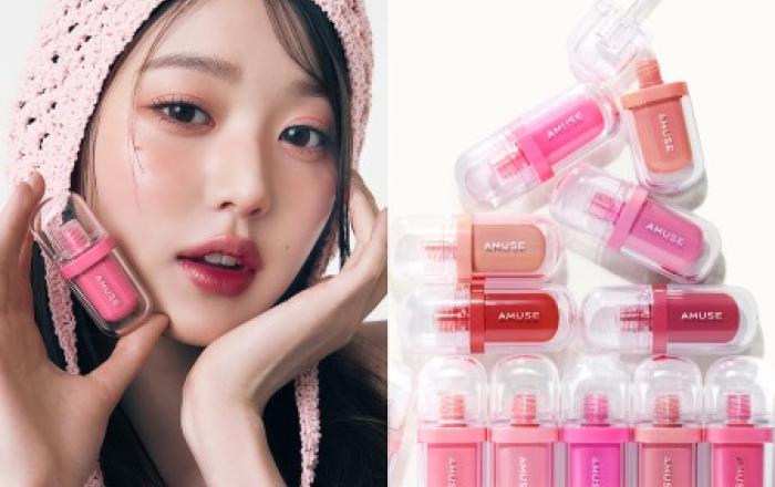 신세계인터내셔날, 글로벌 K뷰티 대표주자 ‘어뮤즈(AMUSE)’ 인수