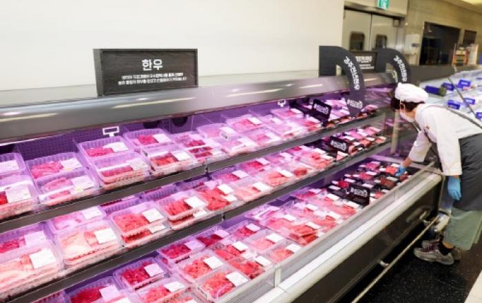 이마트 8월 가격파격 선언, 휴가철 장바구니 물가 안정 앞장