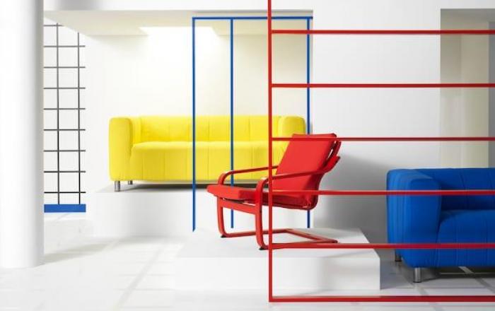 이케아, 새롭게 탄생한 포엥(POÄNG) 암체어·클리판(KLIPPAN) 소파 출시