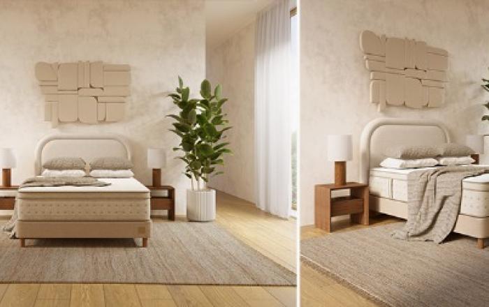 신세계까사, 여름밤 ‘꿀잠’ 부르는 ‘매트리스·침구’ 매출 호조