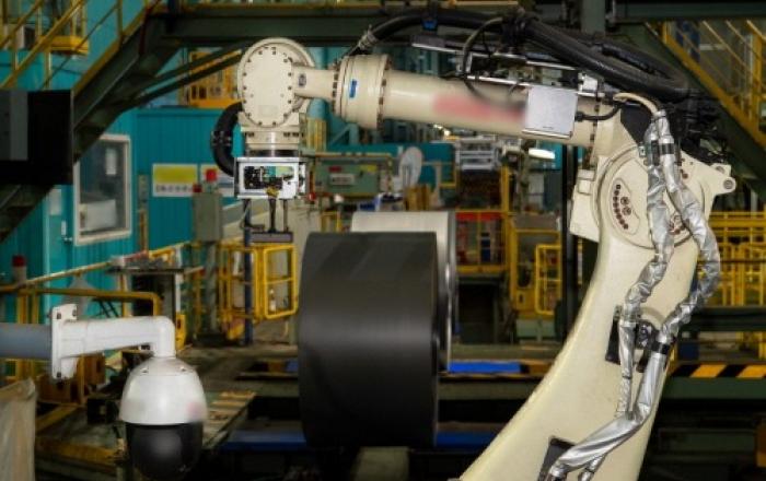 “CCTV로 실시간 제품 영상분석”…광양제철소, 코일 이재판정 시스템 적용