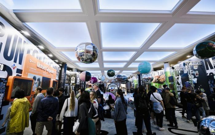 CJ, ‘CJ그룹관’과 ‘비비고 시장’으로 코리아하우스 흥행 견인