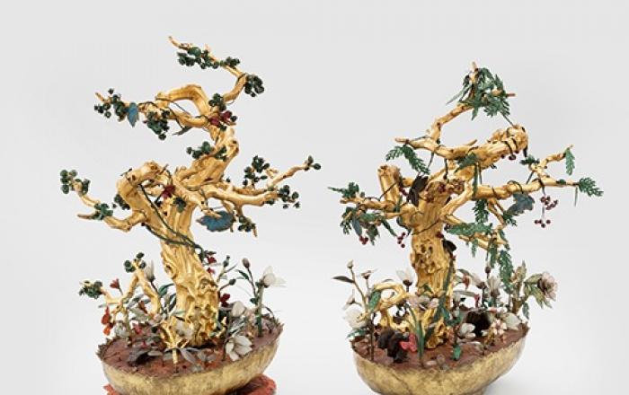 설화수, 왕실문화유산 보존·활용 지원 협약 체결